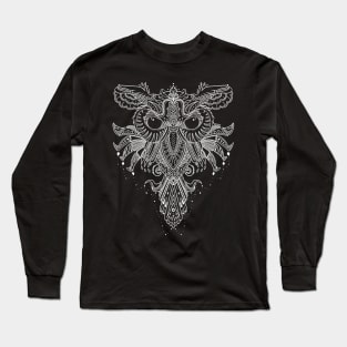 Watcher Long Sleeve T-Shirt